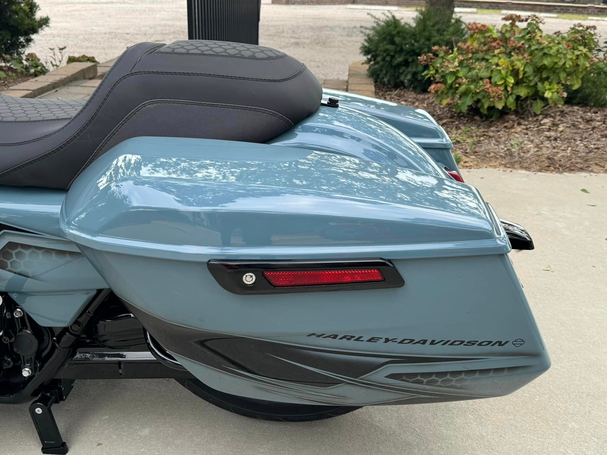 2024 Fat Tire Road Glide