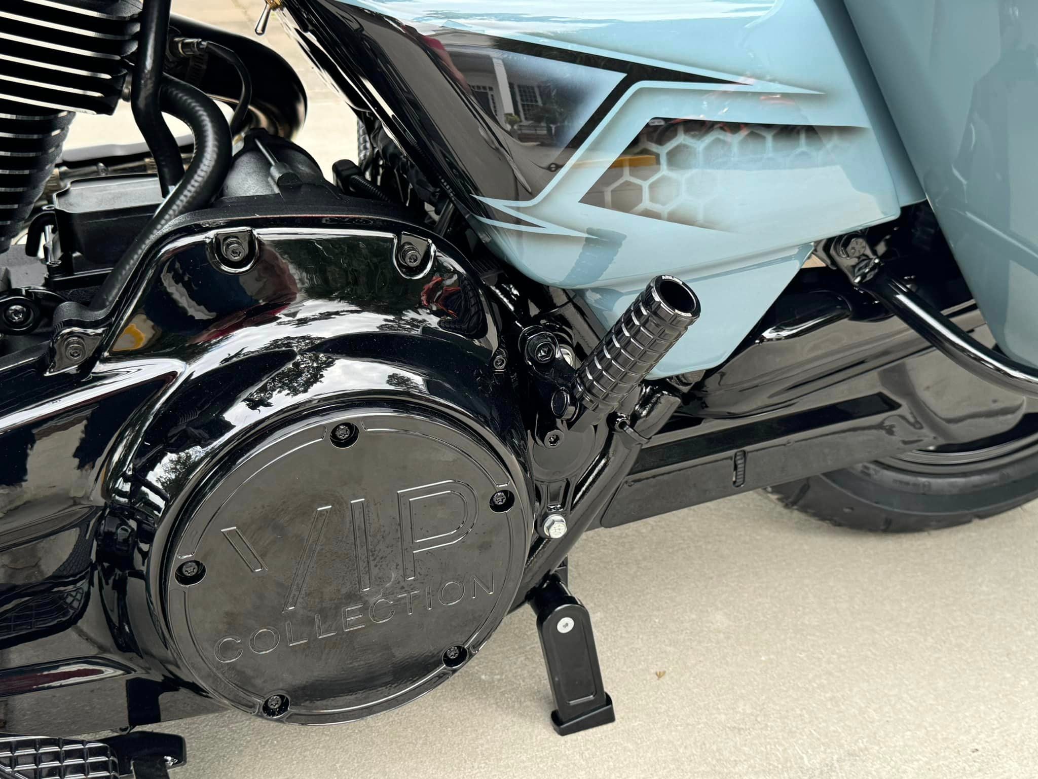 2024 Fat Tire Road Glide