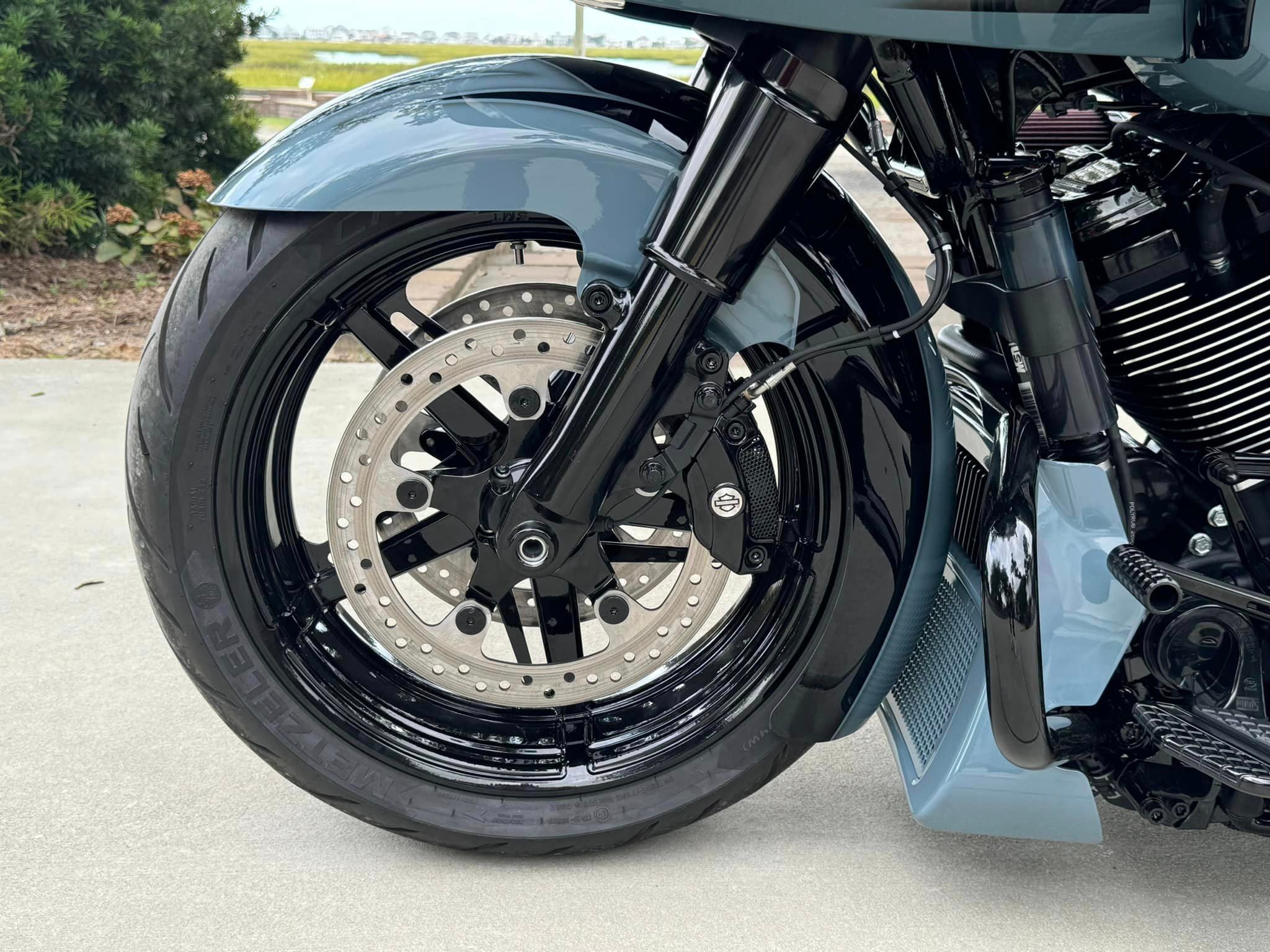 2024 Fat Tire Road Glide