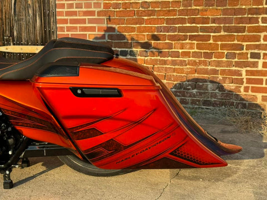 2021 26" Street Glide