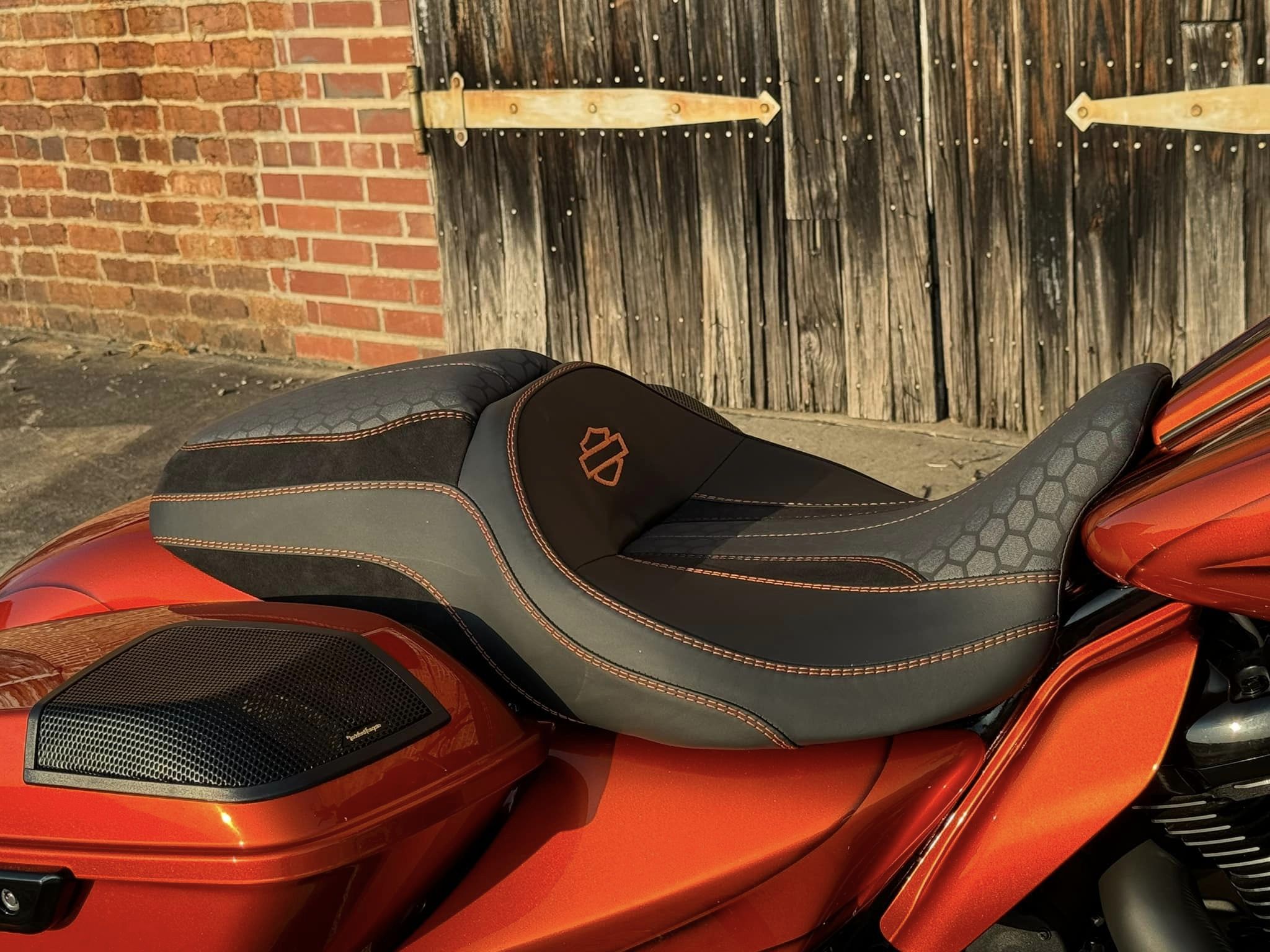 2021 26" Street Glide