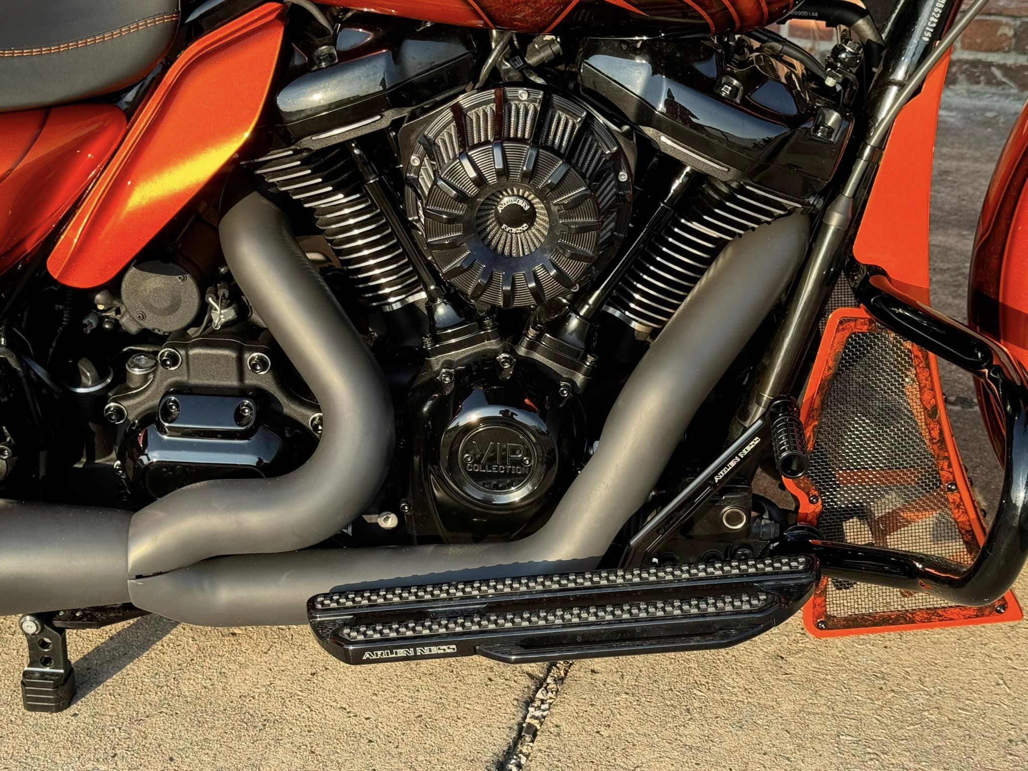 2021 26" Street Glide