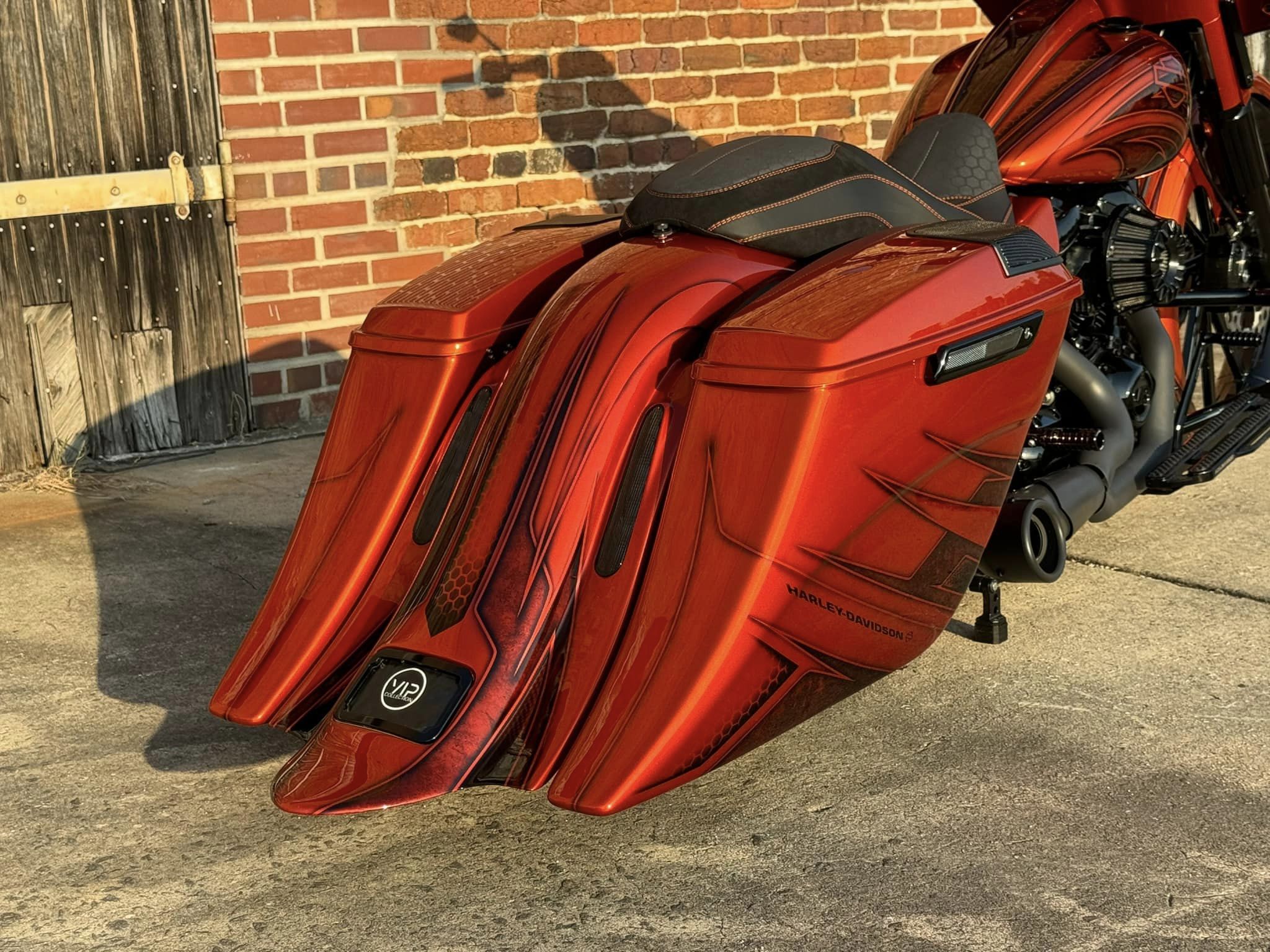 2021 26" Street Glide