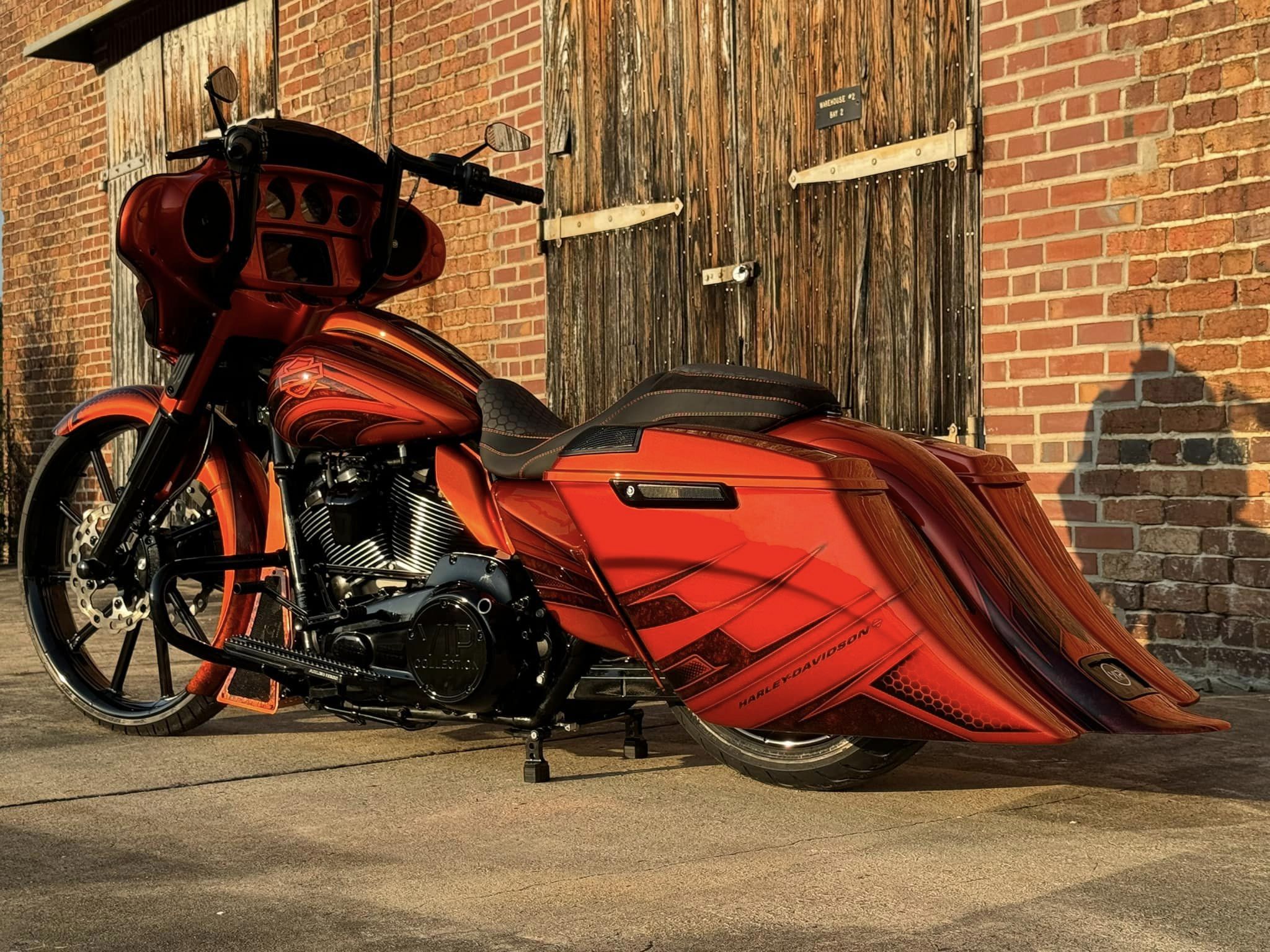 2021 26" Street Glide