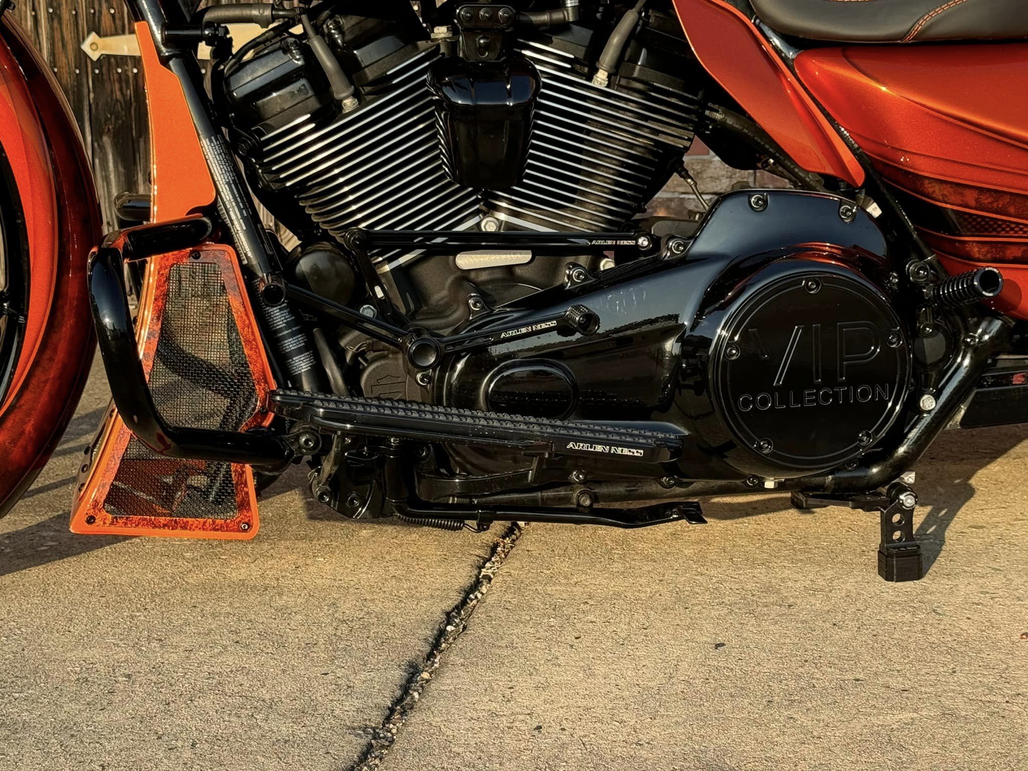 2021 26" Street Glide