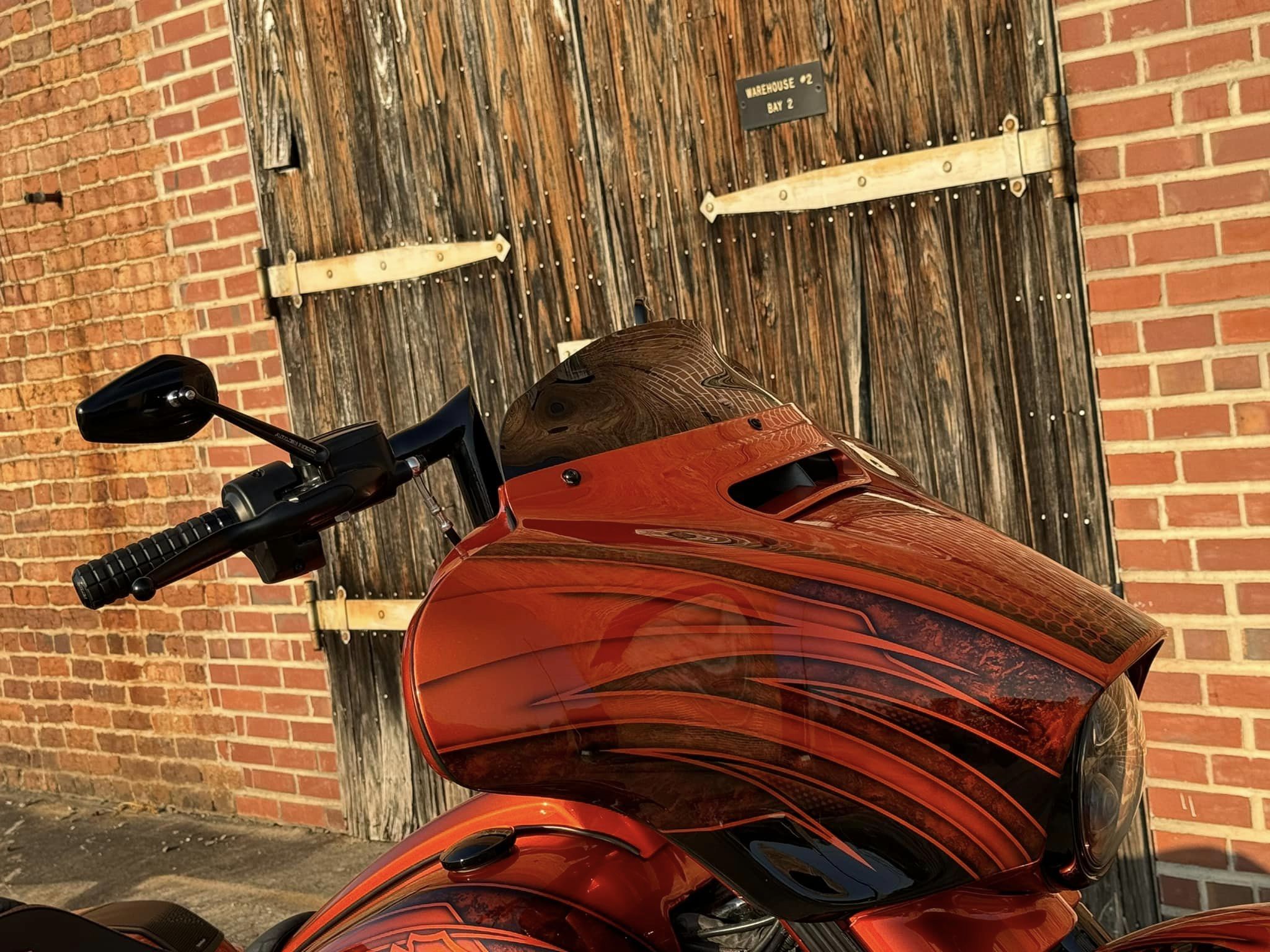 2021 26" Street Glide