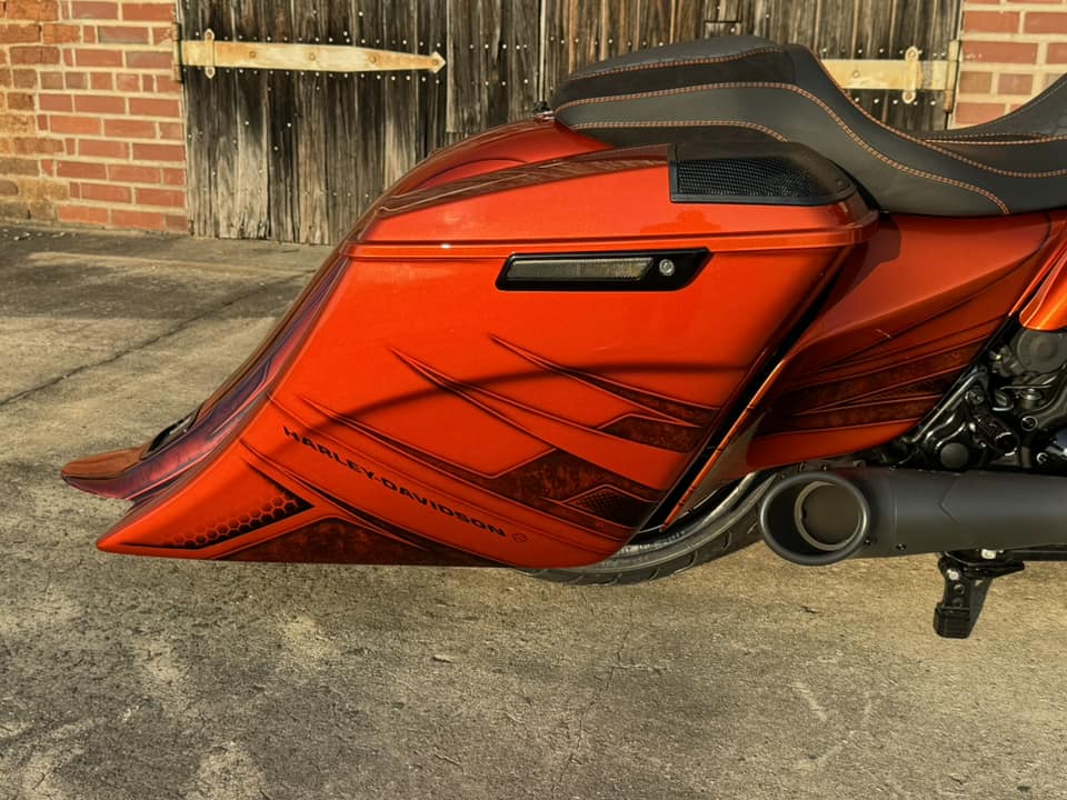 2021 26" Street Glide