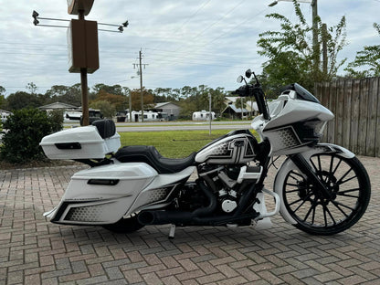 2024 Road Glide Custom 26" Bagger