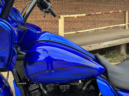 2022 26" Road Glide ST