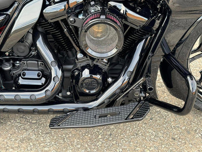 2021 21" Fat Tire Road Glide