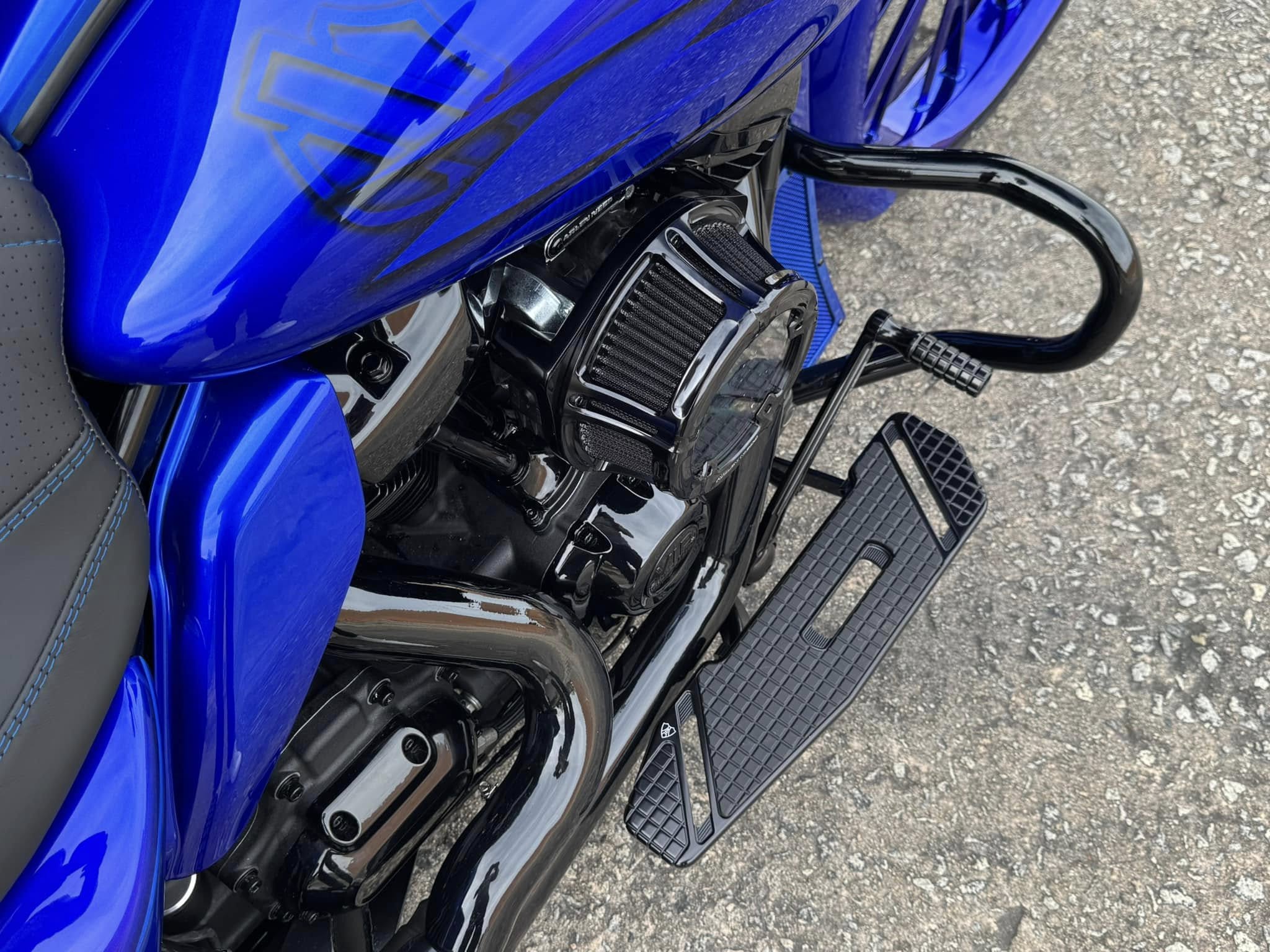 2022 26" Road Glide ST