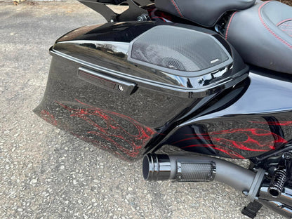 2021 21" Fat Tire Road Glide