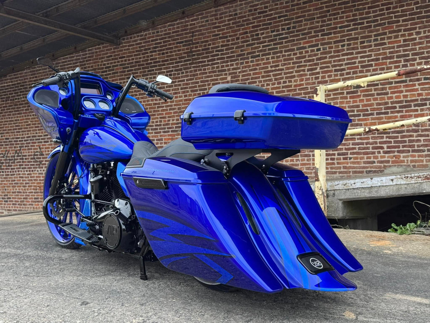 2022 26" Road Glide ST