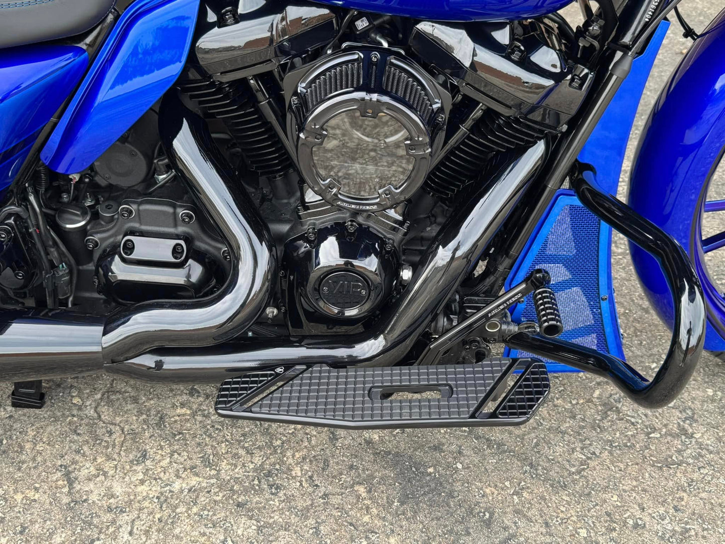 2022 26" Road Glide ST