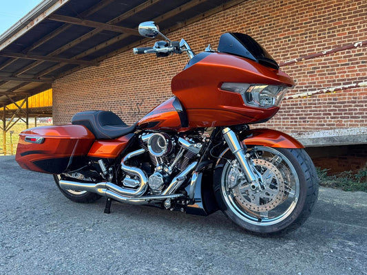 2024 Fat Tire Road Glide