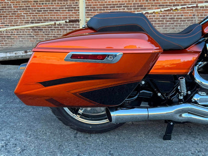 2024 Fat Tire Road Glide