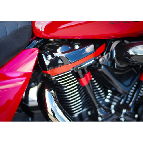 2025 Road Glide CVO ST