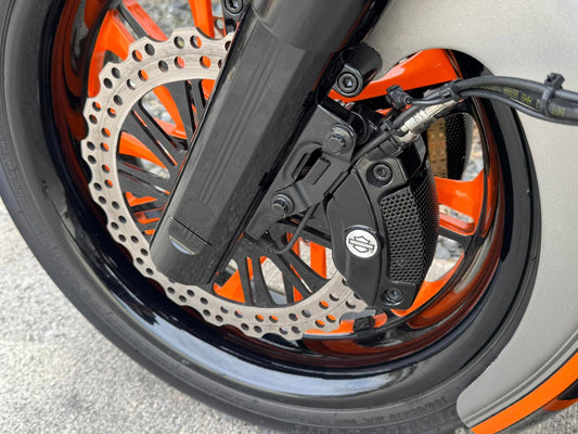 2021 18" Fat Tire Road Glide