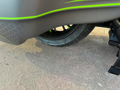 2023 23" Fat Tire Road Glide