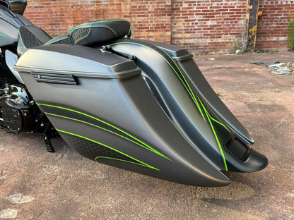 2023 23" Fat Tire Road Glide