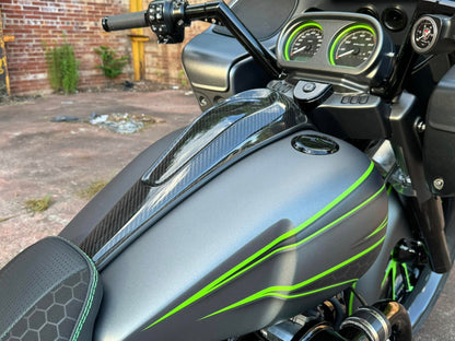 2023 23" Fat Tire Road Glide