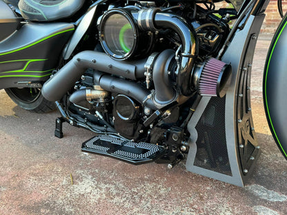 2023 23" Fat Tire Road Glide