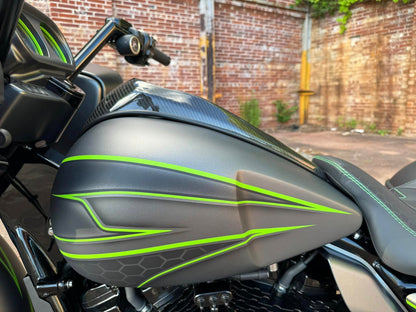 2023 23" Fat Tire Road Glide