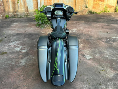 2023 23" Fat Tire Road Glide