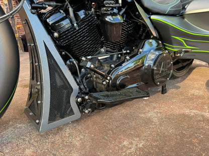 2023 23" Fat Tire Road Glide