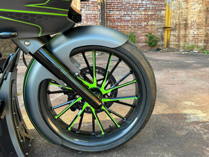 2023 23" Fat Tire Road Glide