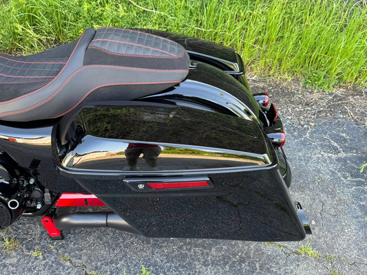 2023 Fat Tire Street Glide