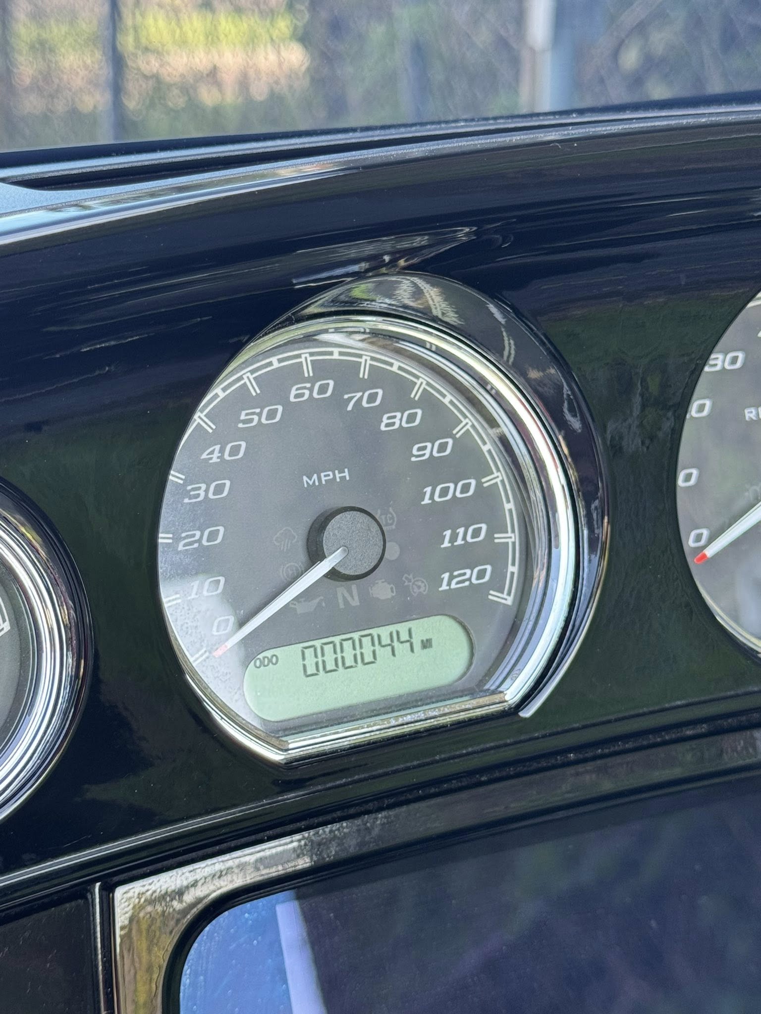 2023 Fat Tire Street Glide