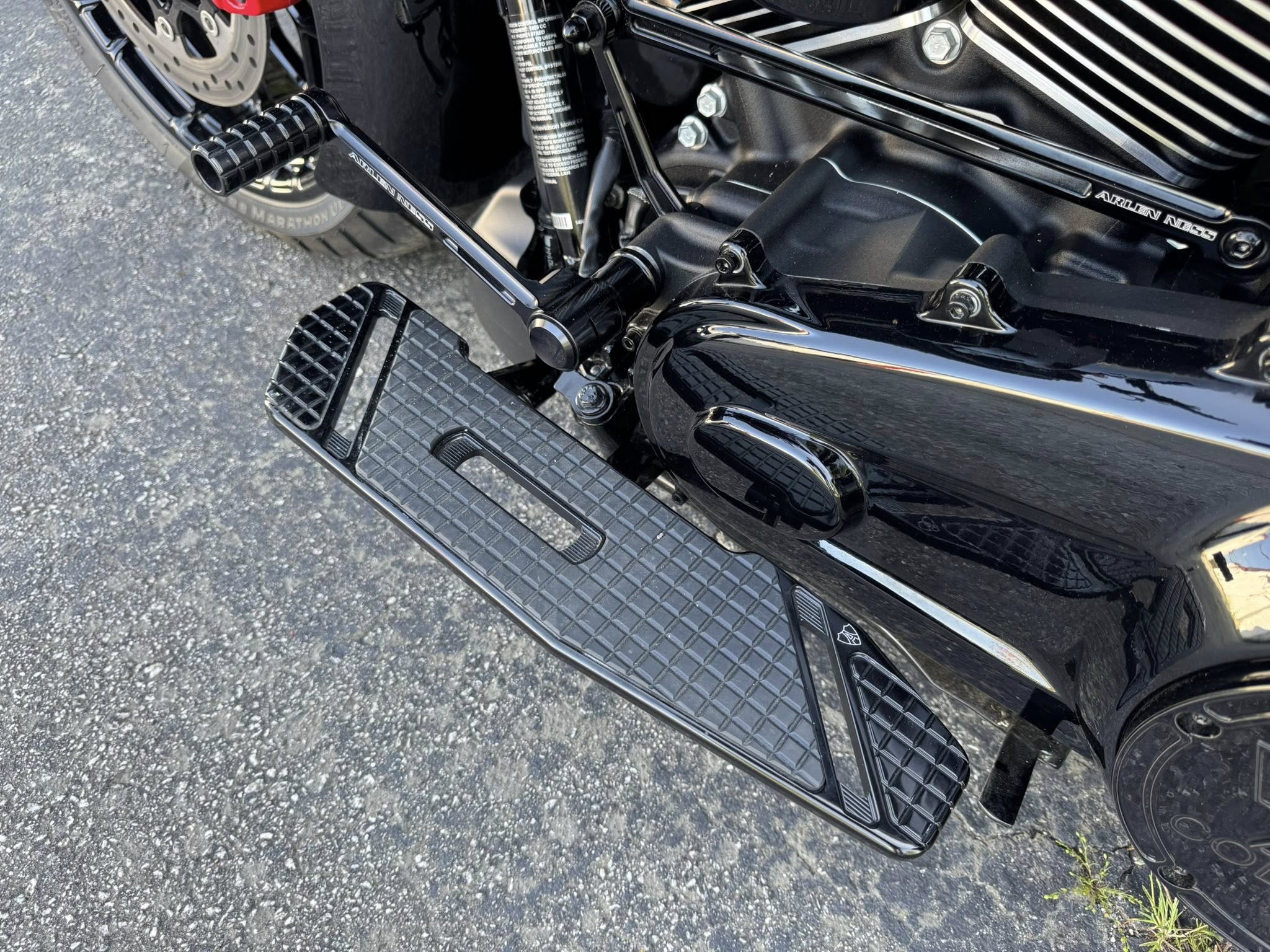 2023 Fat Tire Street Glide