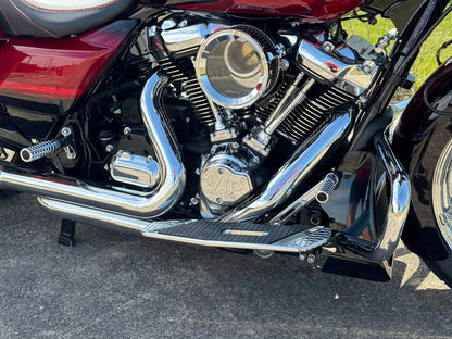 2024 Fat Tire Street Glide