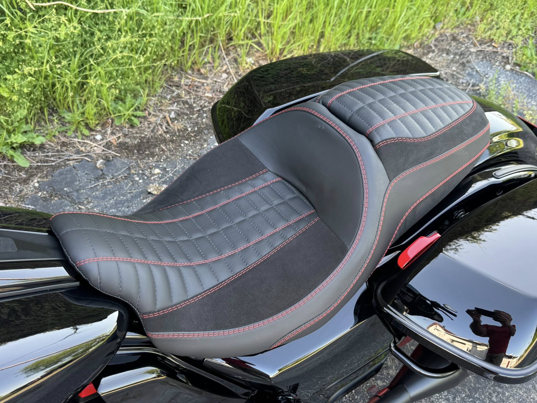 2023 Fat Tire Street Glide