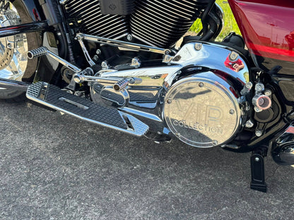 2024 Fat Tire Street Glide