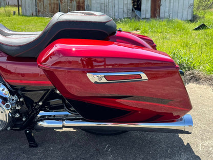 2024 Fat Tire Street Glide