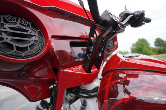 2015 Street Glide TURBO