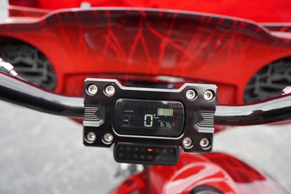 2015 Street Glide TURBO