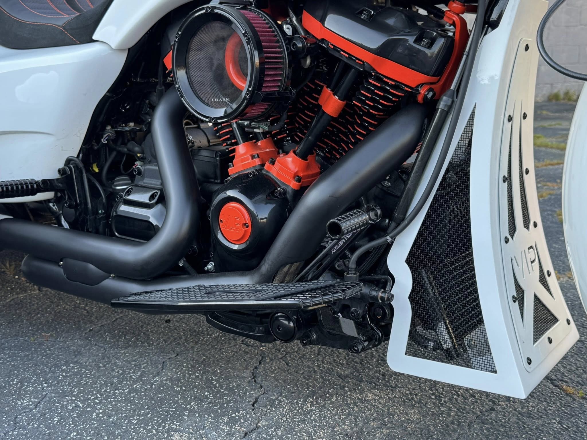 2024 26" RG3 Trike - Rolls Royce Edition