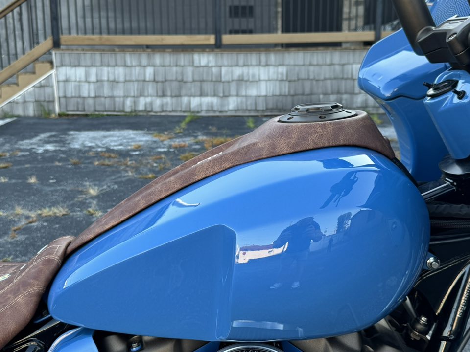 2025 26" Road Glide