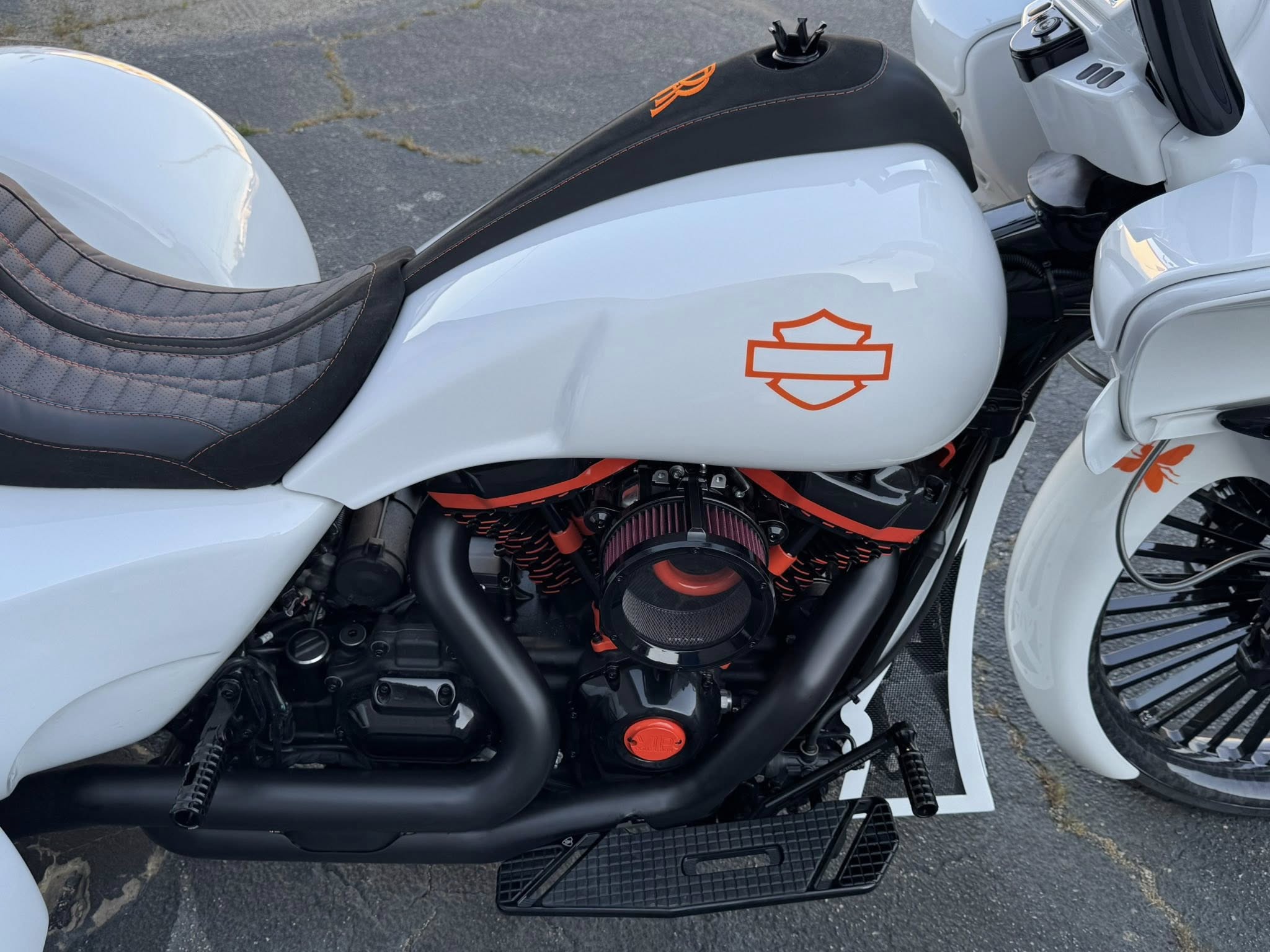 2024 26" RG3 Trike - Rolls Royce Edition