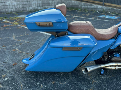2025 26" Road Glide
