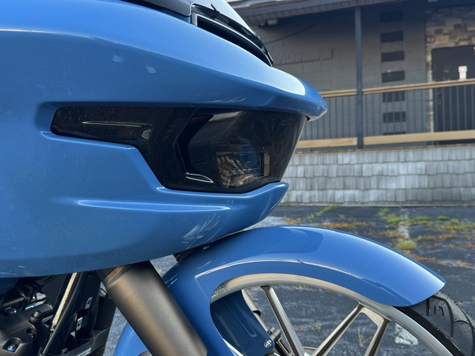 2025 26" Road Glide