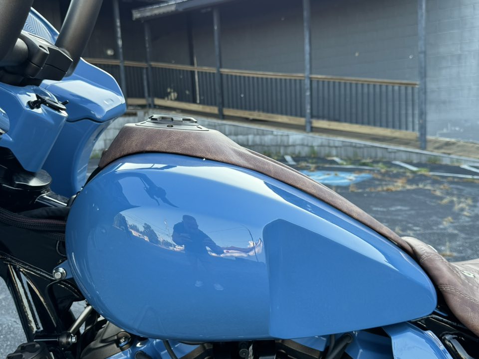 2025 26" Road Glide