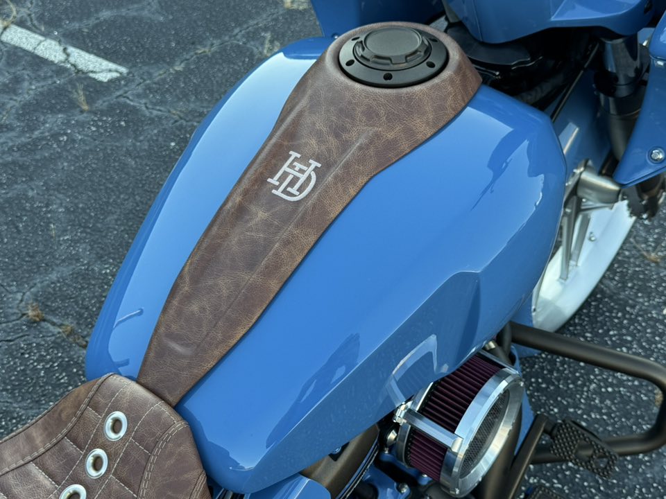 2025 26" Road Glide
