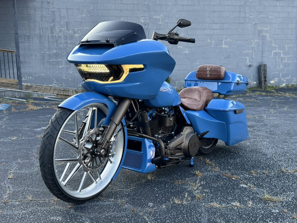 2025 26" Road Glide