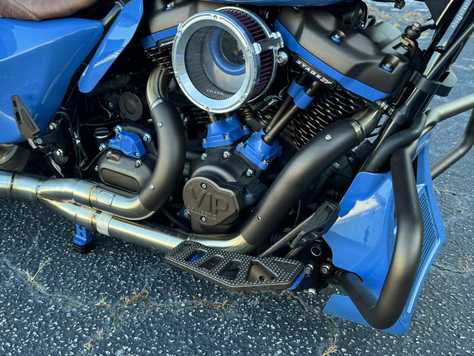2025 26" Road Glide
