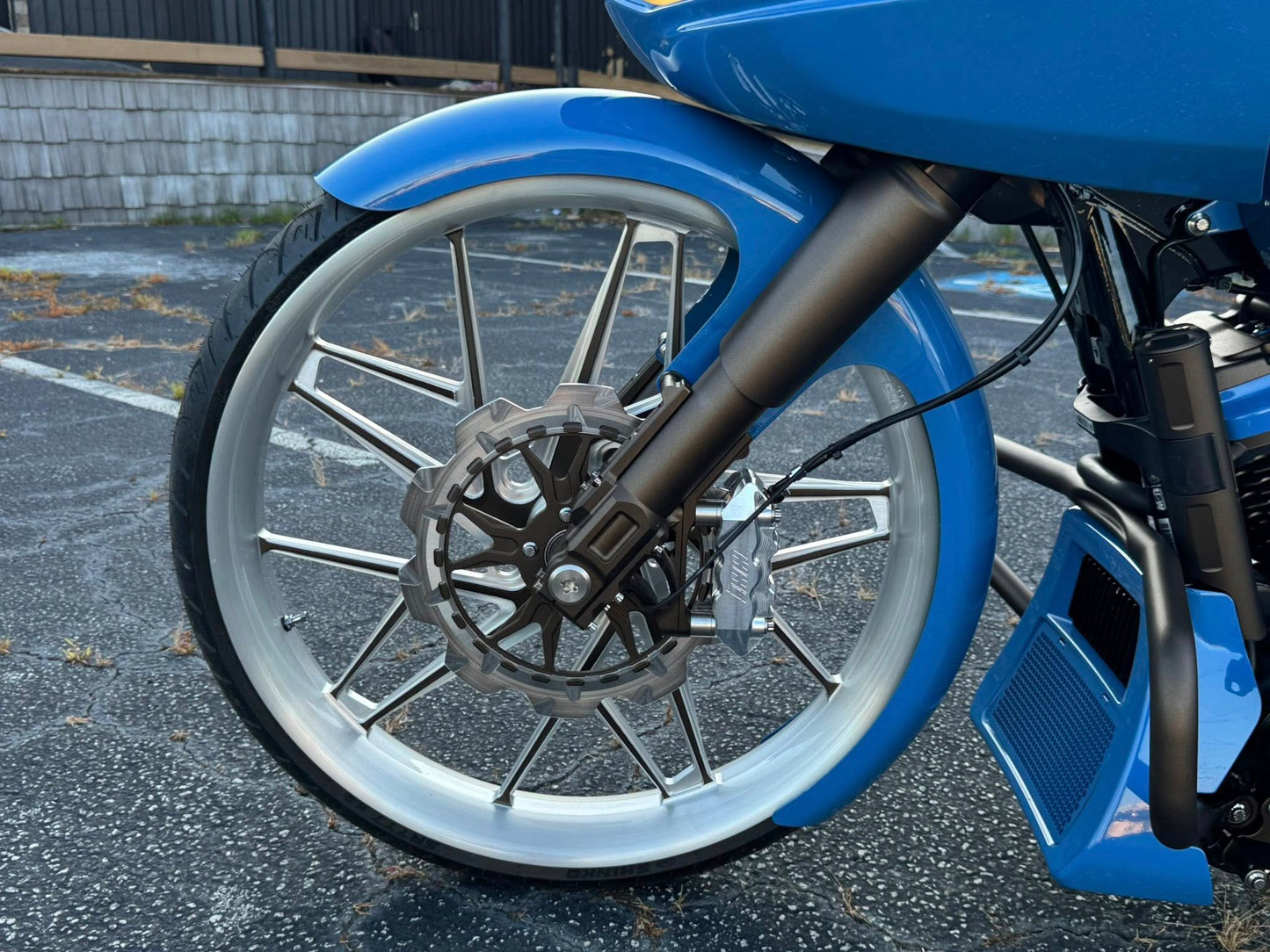 2025 26" Road Glide