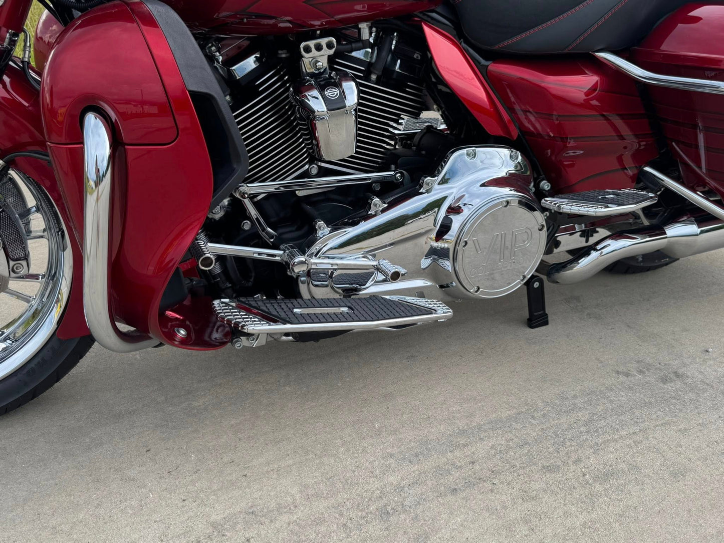 2022 Fat Tire Ultra Limited